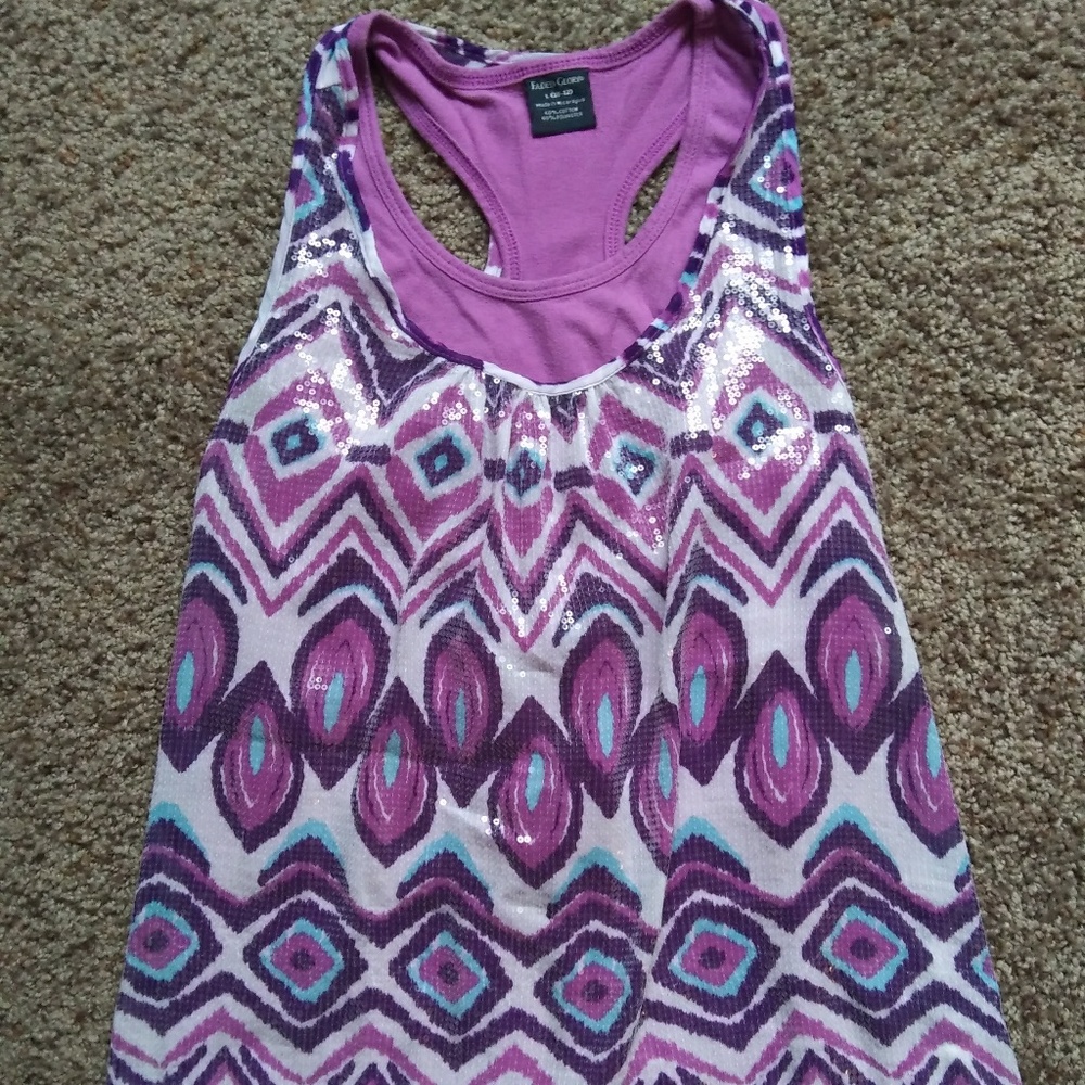 Tank Tops